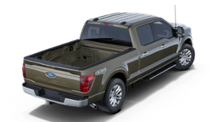2025 Ford F-150® External Image 4